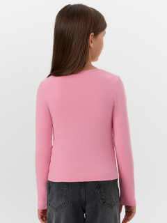 Джемпер Mark Formelle 127977/25-35274Ц-1 розовый - фото 2