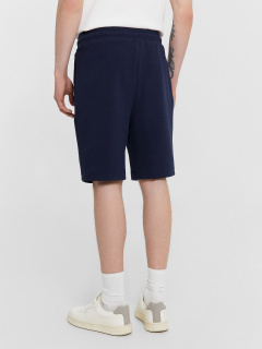 Шорты Mark Formelle 131115/24-4593Ц-2 глубокий_синий - фото 4