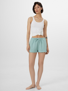 Шорты Mark Formelle 132297/24-32021Ц-7 шалфей - фото 2