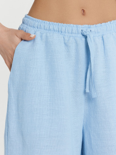 Шорты Mark Formelle 132376/24-33221Ц-9 небо - фото 5