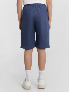 Шорты Mark Formelle 133358/24-33041Ц-9 шторм - фото 4