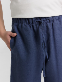 Шорты Mark Formelle 133358/24-33041Ц-9 шторм - фото 5