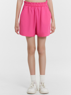 Шорты Mark Formelle 137741/24-26468Ц-9 маджента - фото 2