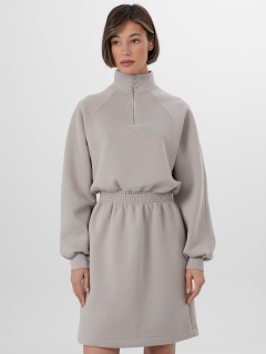 Платье Mark Formelle 152470/25-36261Ц-7П св.бежевый - фото 3