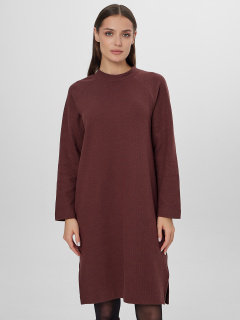 Платье Mark Formelle 152546/24-32627Ц-26 ромовый - фото 1