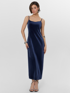 Платье Mark Formelle 152666/24-30707Ц-3 ночное_небо - фото 1