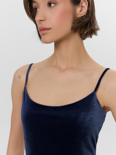 Платье Mark Formelle 152666/24-30707Ц-3 ночное_небо - фото 5