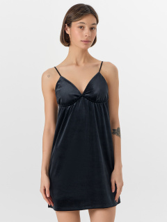 Платье Mark Formelle 152667/25-36997Ц-3 черный - фото 5