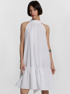 Сарафан Mark Formelle 152683/24-33050Ц-9 белый - фото 3