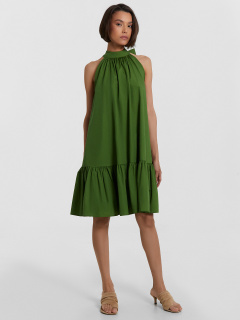 Сарафан Mark Formelle 152683/24-33050Ц-9 кактус - фото 2