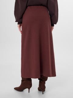 Юбка Mark Formelle 152821/25-39386Ц-26 ромовый - фото 3