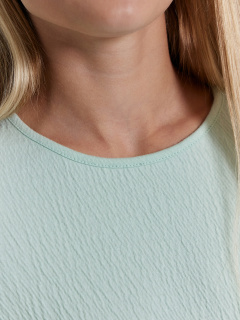 Платье Mark Formelle 157829/22/25044Ц-16 шалфей - фото 5