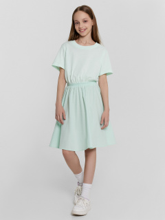 Платье Mark Formelle 157966/24-32521Ц-14 светлая_мята - фото 2