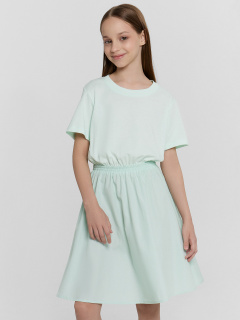 Платье Mark Formelle 157966/24-32521Ц-14 светлая_мята - фото 5