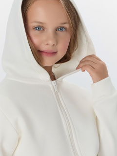 Жакет Mark Formelle 167721/25-37463Ц-7П молочный - фото 3