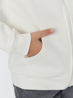 Жакет Mark Formelle 167721/25-37463Ц-7П молочный - фото 4