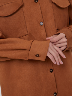 Жакет Mark Formelle 172008/25-37453Ц-10 аргановое_масло - фото 4