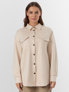 Жакет Mark Formelle 172008/25-37453Ц-10 пралине - фото 2