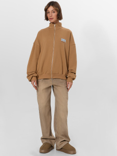 Толстовка Mark Formelle 172129/25-35060Ц-7-2 марципан_628_D_вышивка - фото 1