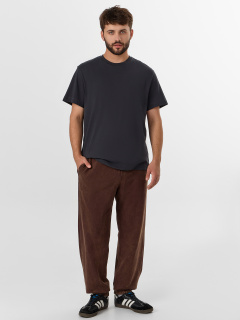 Брюки Mark Formelle 181256-2/25-ОБР5053Ц-7(3) ACID_WASH_шоколадный_009.2_Эйсид - фото 1