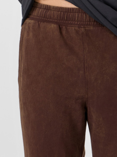 Брюки Mark Formelle 181256-2/25-ОБР5053Ц-7(3) ACID_WASH_шоколадный_009.2_Эйсид - фото 4