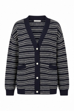 Кардиган Noche mio 3.158 ROOSTER - фото 2