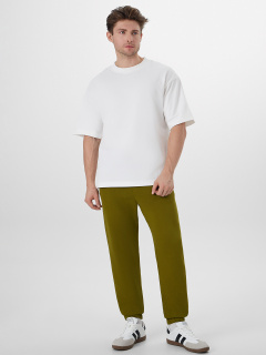 Брюки Mark Formelle 181263/25-5241Ц-7П травяной - фото 1