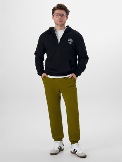 Брюки Mark Formelle 181263/25-5241Ц-7П травяной - фото 3