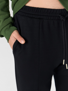 Брюки Mark Formelle 181288-1/25-5655Ц-4 черный - фото 3