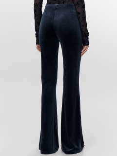 Брюки Mark Formelle 182270/25-38093Ц-3 черный - фото 2