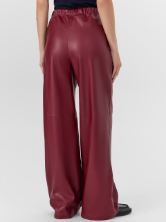 Брюки Mark Formelle 182502/25-35825Ц-10К бордо - фото 3