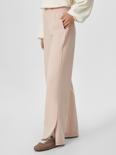 Брюки Mark Formelle 182505/24-30565Ц-7 бежевый - фото 3