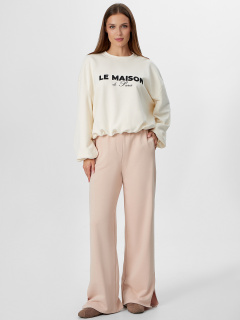 Брюки Mark Formelle 182505/24-30565Ц-7 бежевый - фото 1