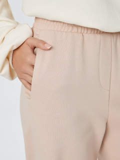 Брюки Mark Formelle 182505/24-30565Ц-7 бежевый - фото 4