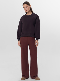 Брюки Mark Formelle 182534/25-37016Ц-26 ромовый - фото 1