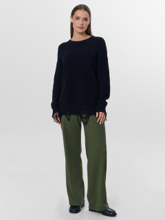 Брюки Mark Formelle 182535-1/25-37017Ц-4 хвоя - фото 1