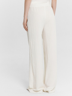 Брюки Mark Formelle 182558/24-33063Ц-9 св.молочный - фото 5