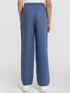 Брюки Mark Formelle 183403/24-32630Ц-9 шторм - фото 4