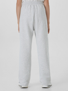 Брюки Mark Formelle 187847/25-34871Ц-7 серый_меланж_4306_А - фото 4