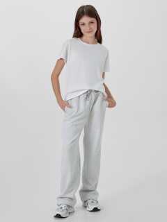 Брюки Mark Formelle 187847/25-34871Ц-7 серый_меланж_4306_А - фото 2