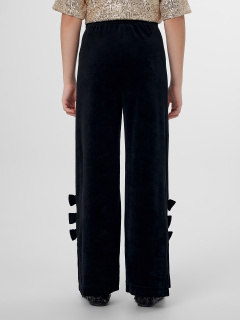 Брюки Mark Formelle 187854/25-37670Ц-3 черный - фото 3