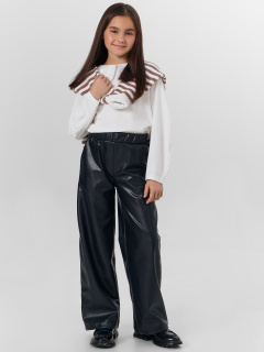 Брюки Mark Formelle 187932/25-36225Ц-10К черный - фото 5