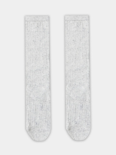 Носки Mark Formelle 209K-3370/25209K молочный_меланж_рис.3370 - фото 5