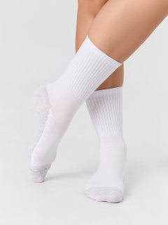 Носки Mark Formelle 217A-3077/253217A белый_3_рис.3077 - фото 2