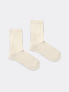 Носки Mark Formelle 217K-1334/22217K-3 кремовый_рис.1334 - фото 2