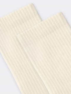 Носки Mark Formelle 217K-1334/22217K-3 кремовый_рис.1334 - фото 3