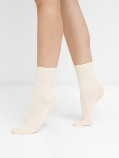 Носки Mark Formelle 217K-1334/22217K-3 нюдовый_рис.1334 - фото 1