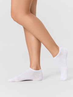 Носки Mark Formelle 306K-2308/23306K белый_рис.2308 - фото 2