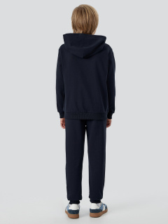 Брюки, джемпер Mark Formelle 393314/24-31002П-7 неви_печать3_1_сл_на_дет_пер - фото 2