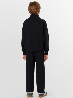 Брюки, толстовка Mark Formelle 393341/25-34931Ц-7 черный - фото 2